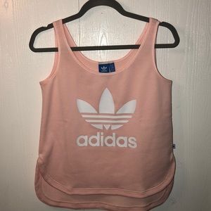 Adidas Originals Tank Top